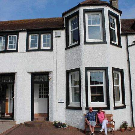 No 4 Portpatrick B&B Екстер'єр фото