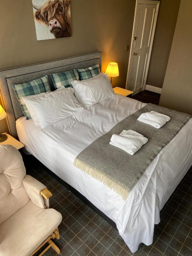 No 4 Portpatrick B&B Екстер'єр фото