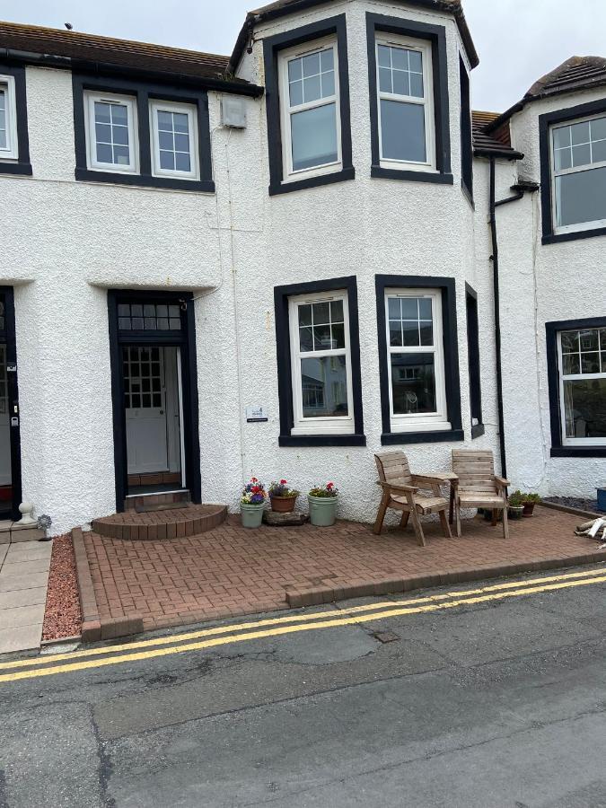 No 4 Portpatrick B&B Екстер'єр фото