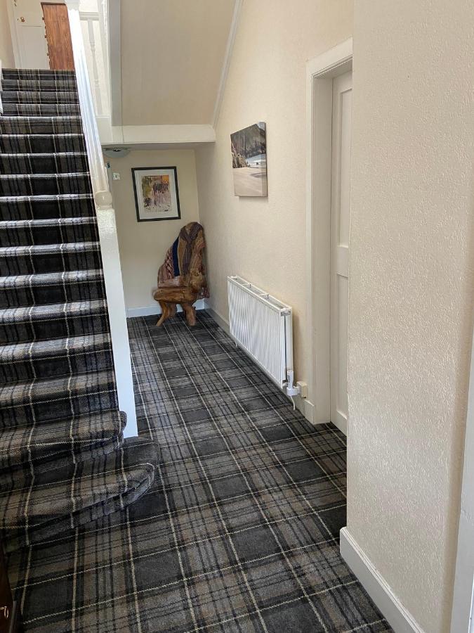 No 4 Portpatrick B&B Екстер'єр фото
