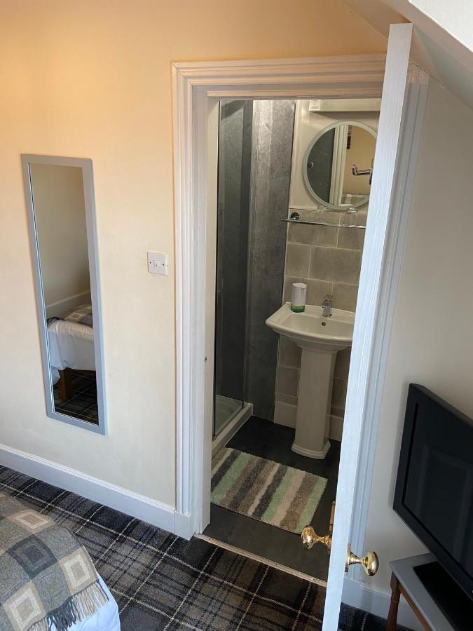 No 4 Portpatrick B&B Екстер'єр фото