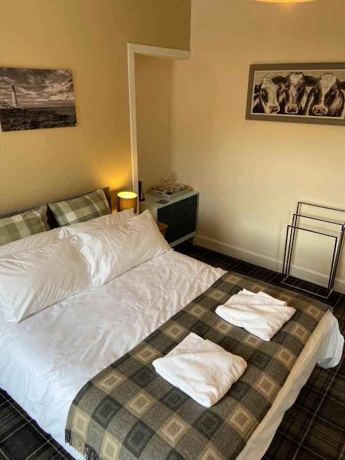 No 4 Portpatrick B&B Екстер'єр фото