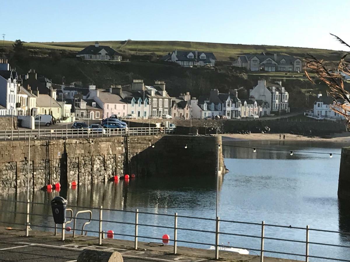 No 4 Portpatrick B&B Екстер'єр фото